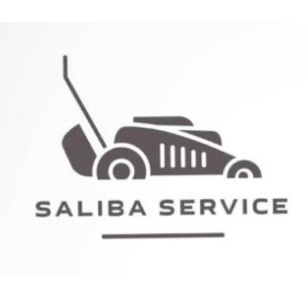 saliba service Logo